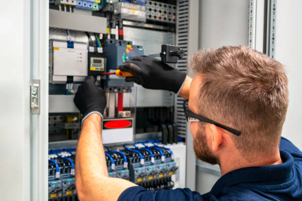 Best Ceiling Fan Installation Electrician  in Camano, WA