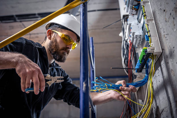 Best Electrical Contractors for Businesses  in Camano, WA