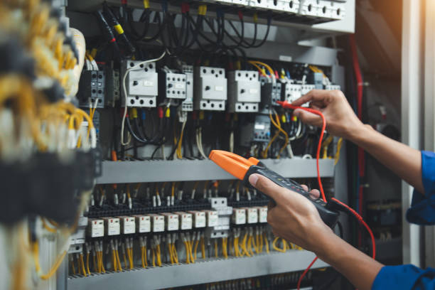 Best Affordable Emergency Electrician  in Camano, WA