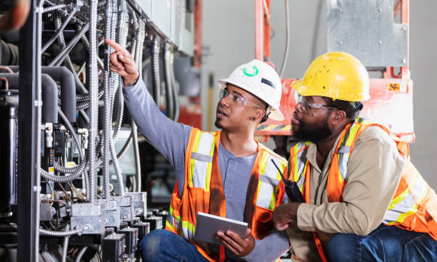 Best Licensed Electrician  in Camano, WA
