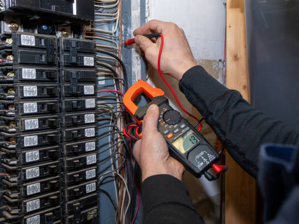 Best Electrical Repair Services  in Camano, WA