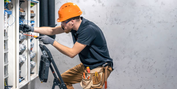 Best Electrical Outlet Repair  in Camano, WA