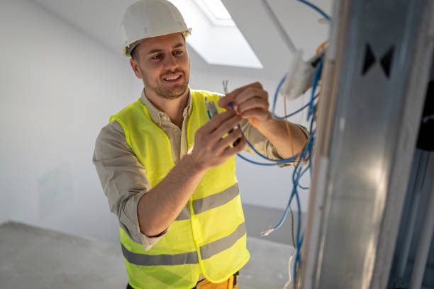 Best Emergency Electrician Near Me  in Camano, WA
